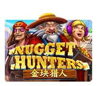 NUGGET HUNTERS