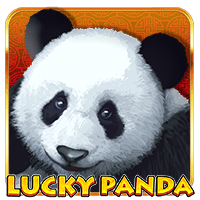 LUCKY PANDA